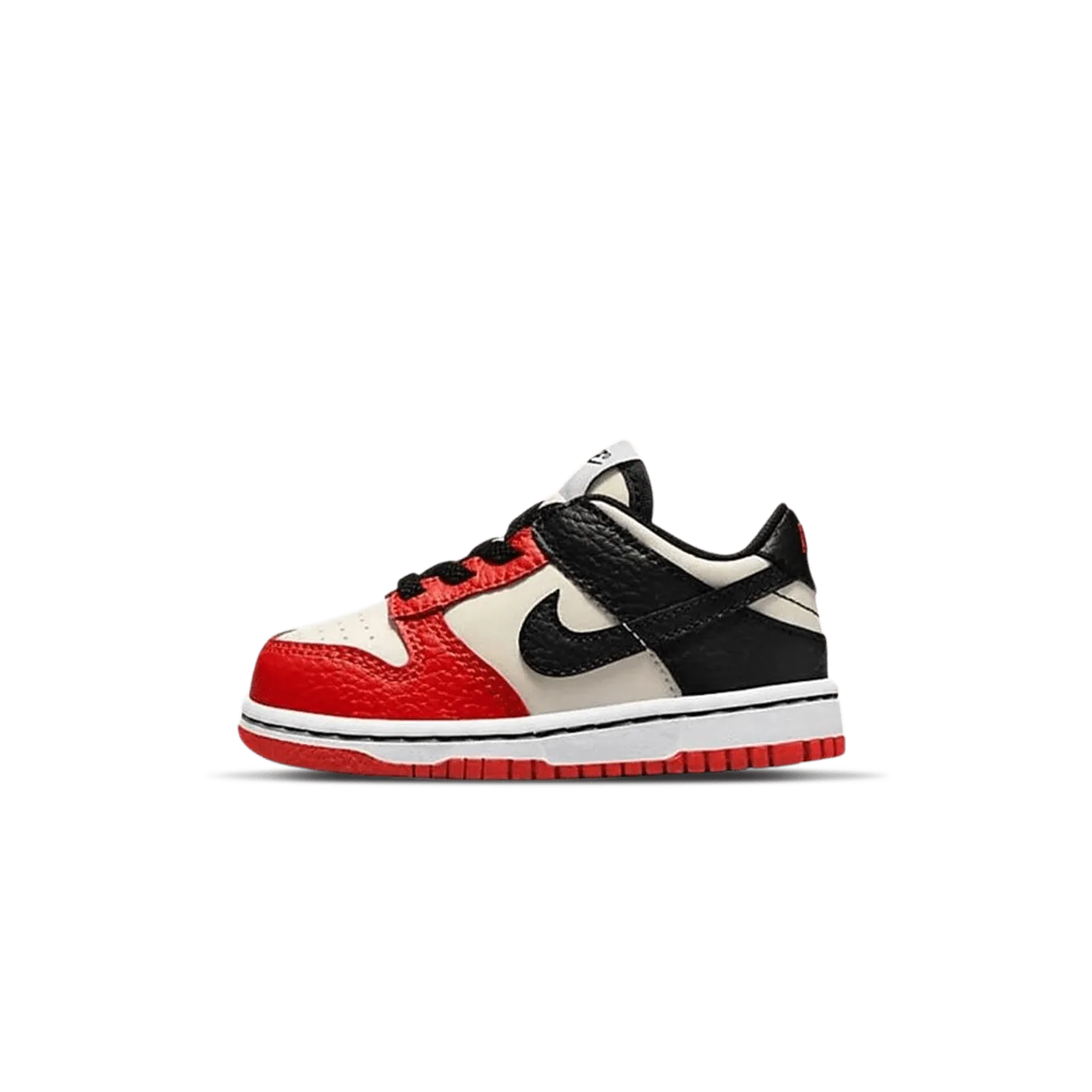 Nike Dunk Low x NBA EMB TD '75th Anniversary - Bulls'