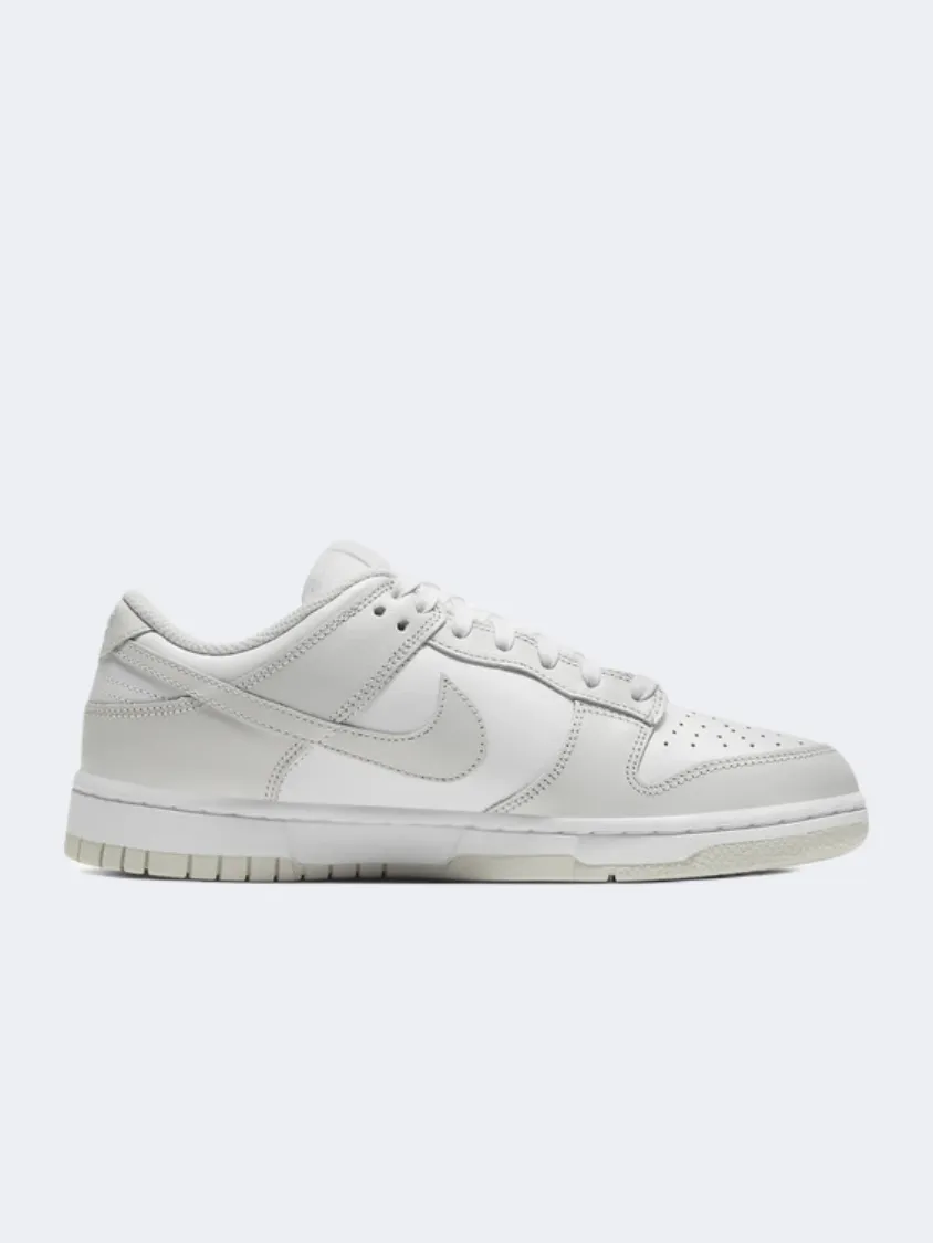 Nike Dunk Women Lifestyle Shoes White/Photon Dust