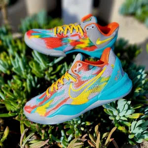 Nike Kobe VIII PS 'VENICE BEACH'