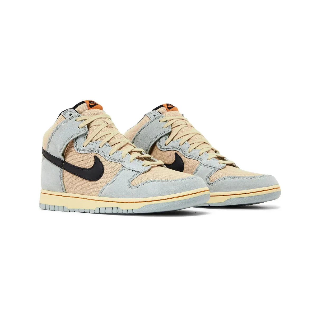 Nike Men's Dunk High SE Hemp Hoops