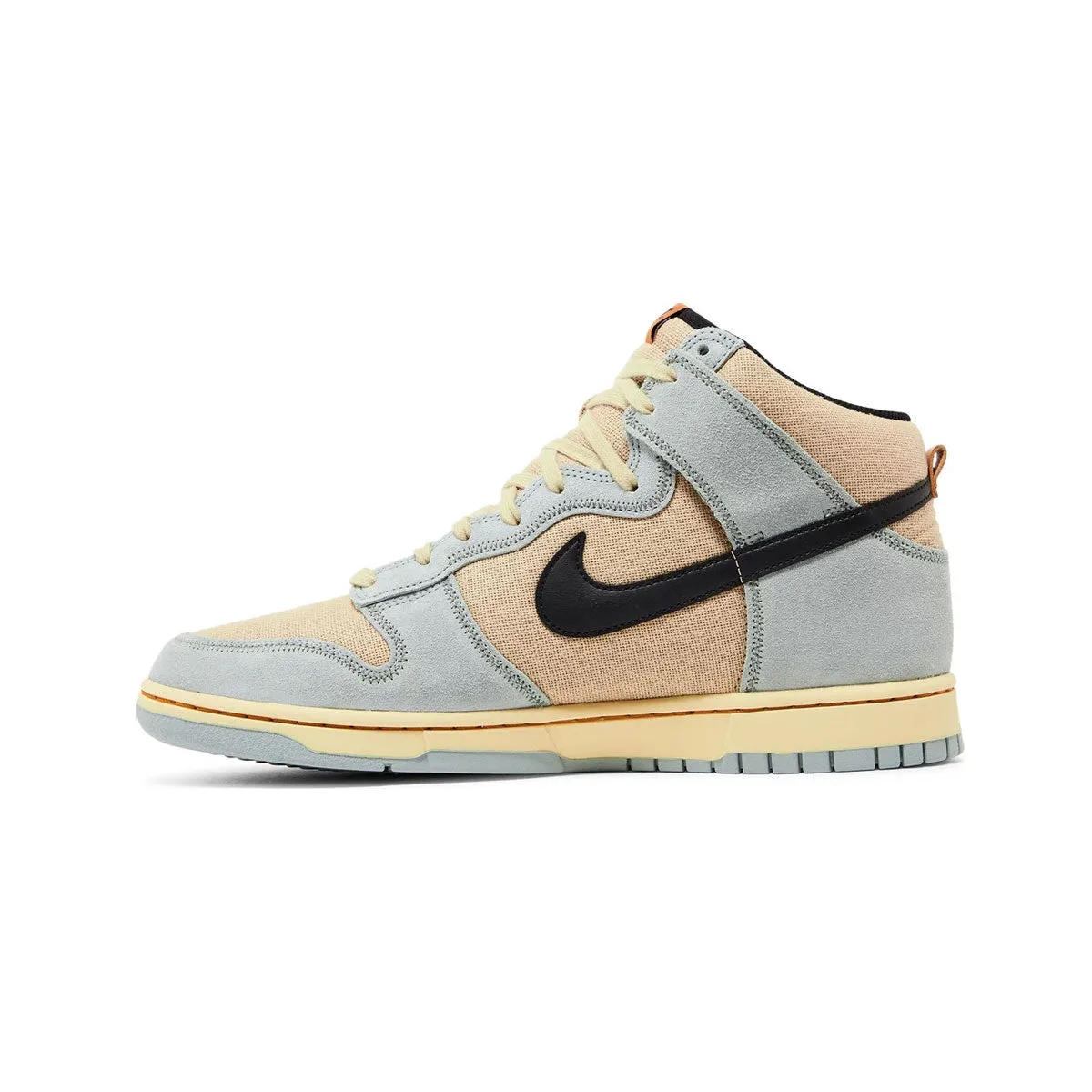 Nike Men's Dunk High SE Hemp Hoops