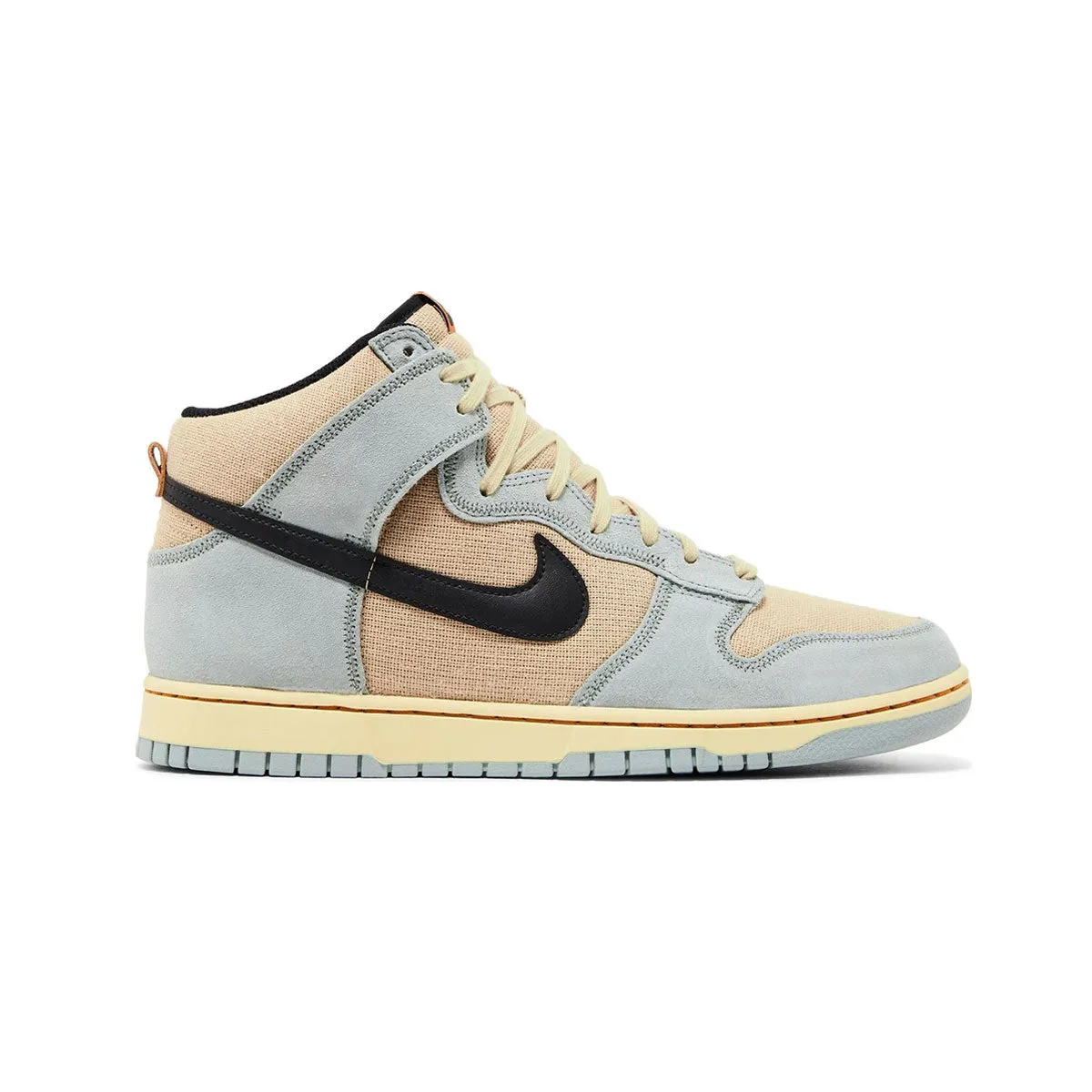 Nike Men's Dunk High SE Hemp Hoops