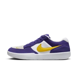 Nike SB Force 58 DV5477-500 Court Purple/Amarillo-White (In Store Pickup Only)