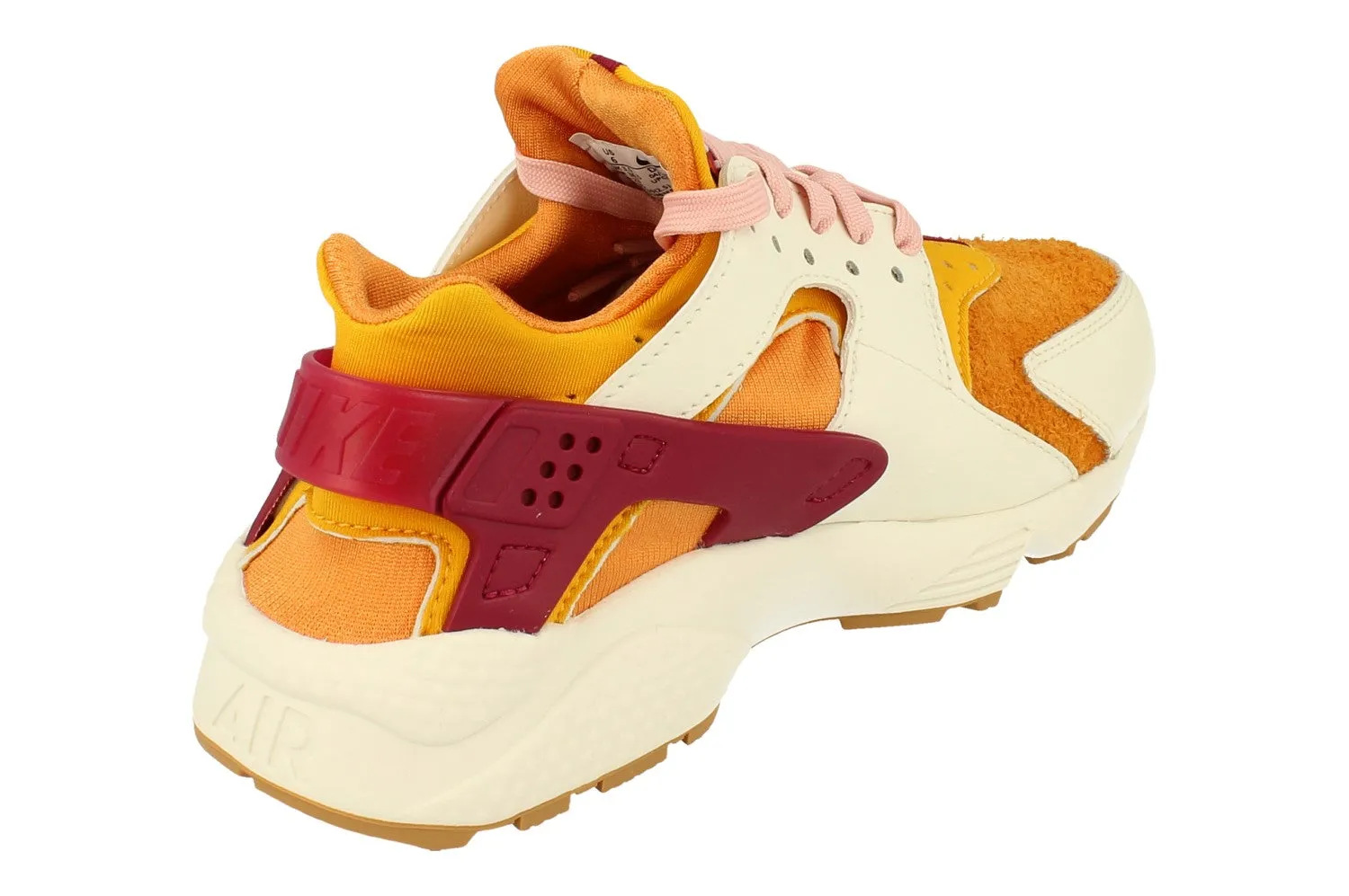 Nike Womens Air Huarache Trainers Do6720 100