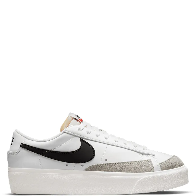 Nike Women's Blazer Low Platform