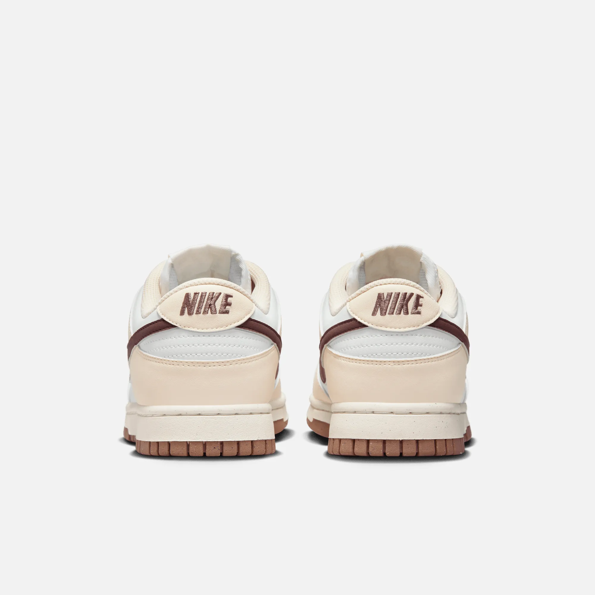 Nike Women's Dunk Low Next Nature Coconut Mauve