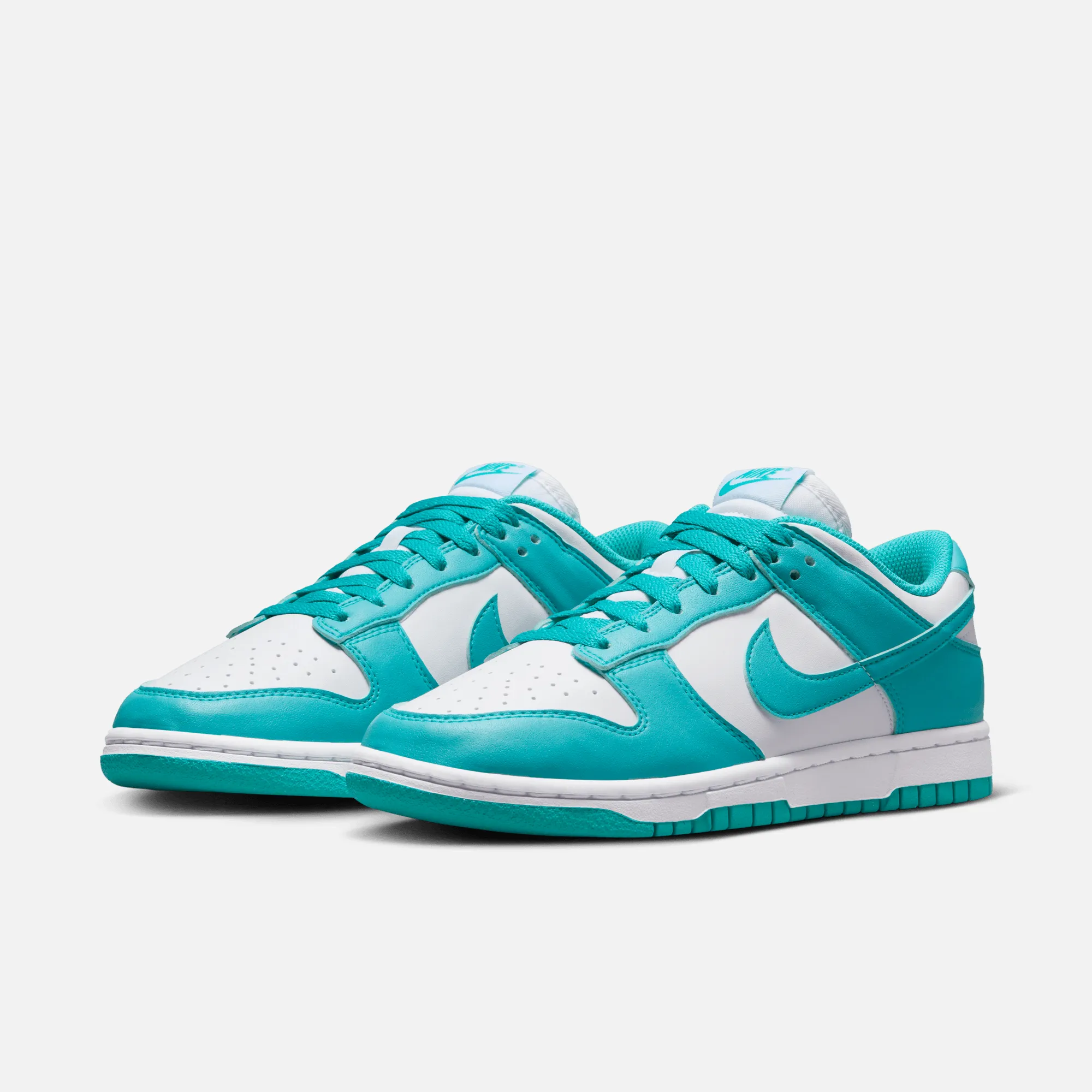 Nike Women's Dunk Low Next Nature Dusty Cactus