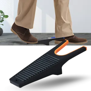 Non-Slip Grip Boot Puller