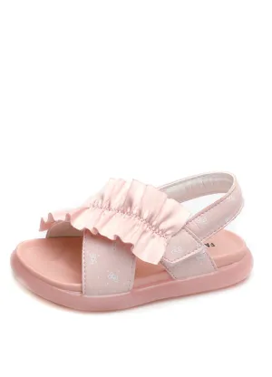 Olivia Girls' Casual Sandal