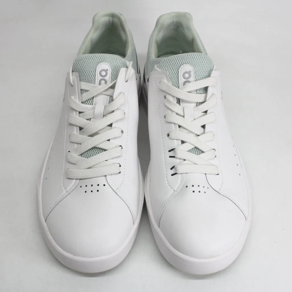 On The Roger Advantage 48-99453 Textile Synthetic Womens Trainers - UK 7