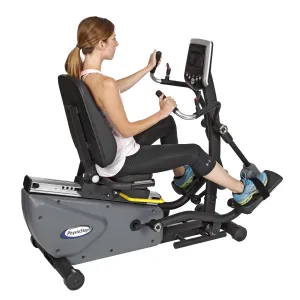 PhysioStep HXT Seated Elliptical