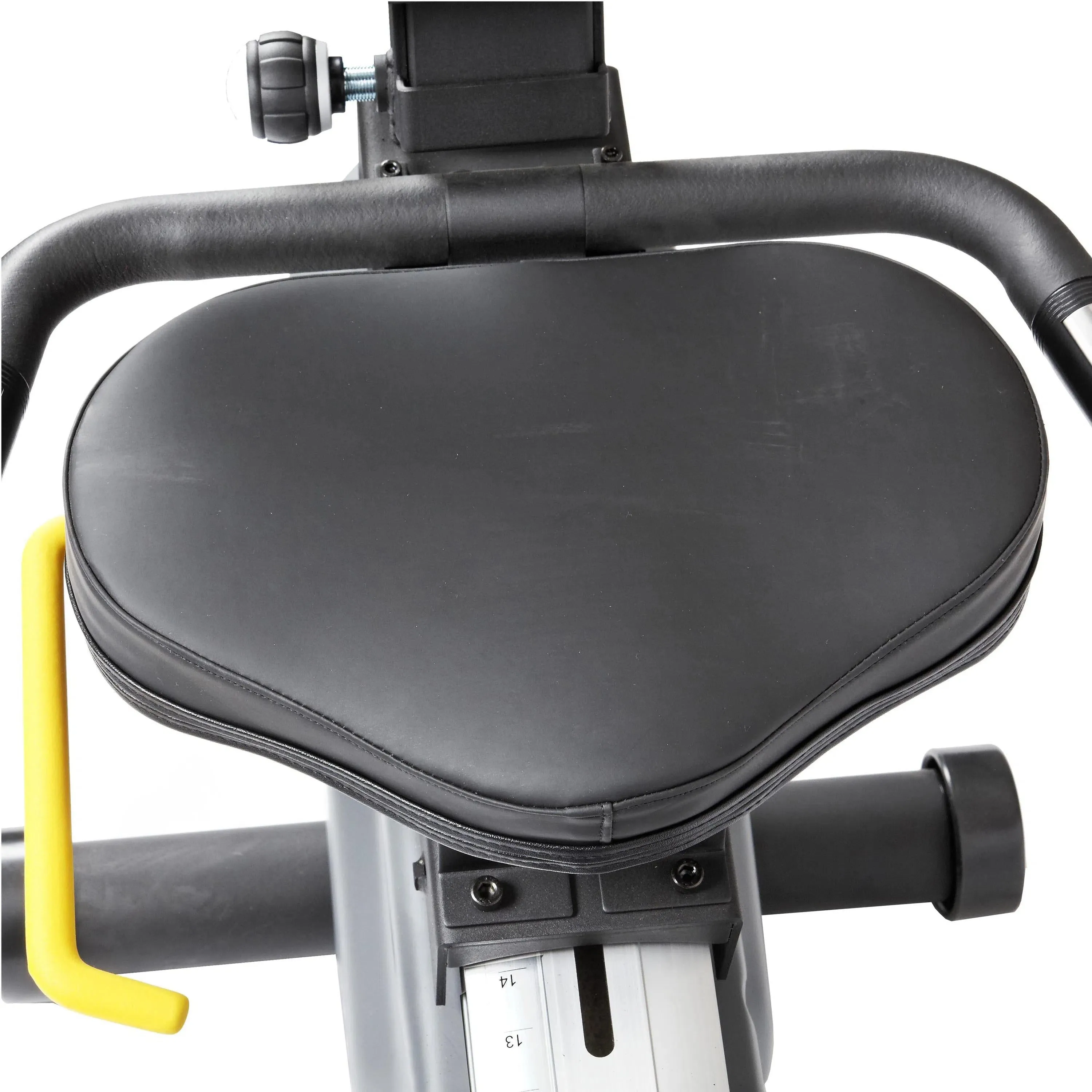 PhysioStep HXT Seated Elliptical