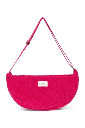 Pink Teddy Adult Fanny Pack