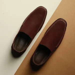 Plain Casual Slipper