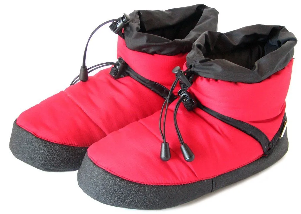 Polar Feet Camp Booties - Adult's