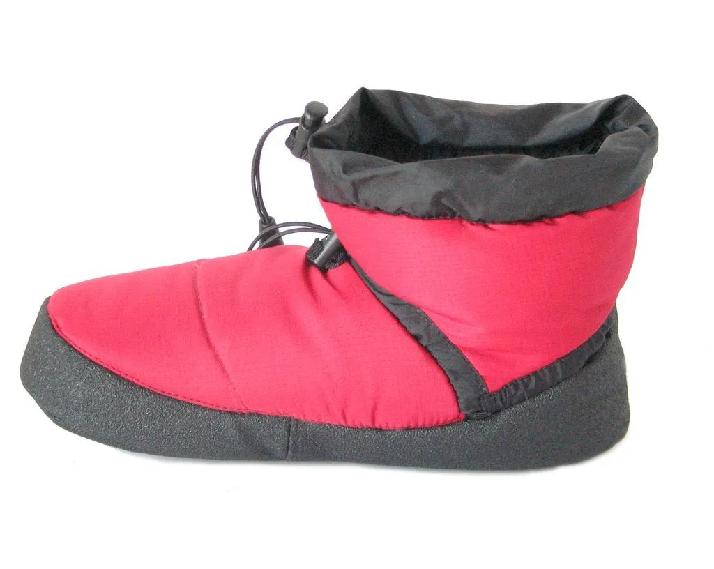 Polar Feet Camp Booties - Adult's