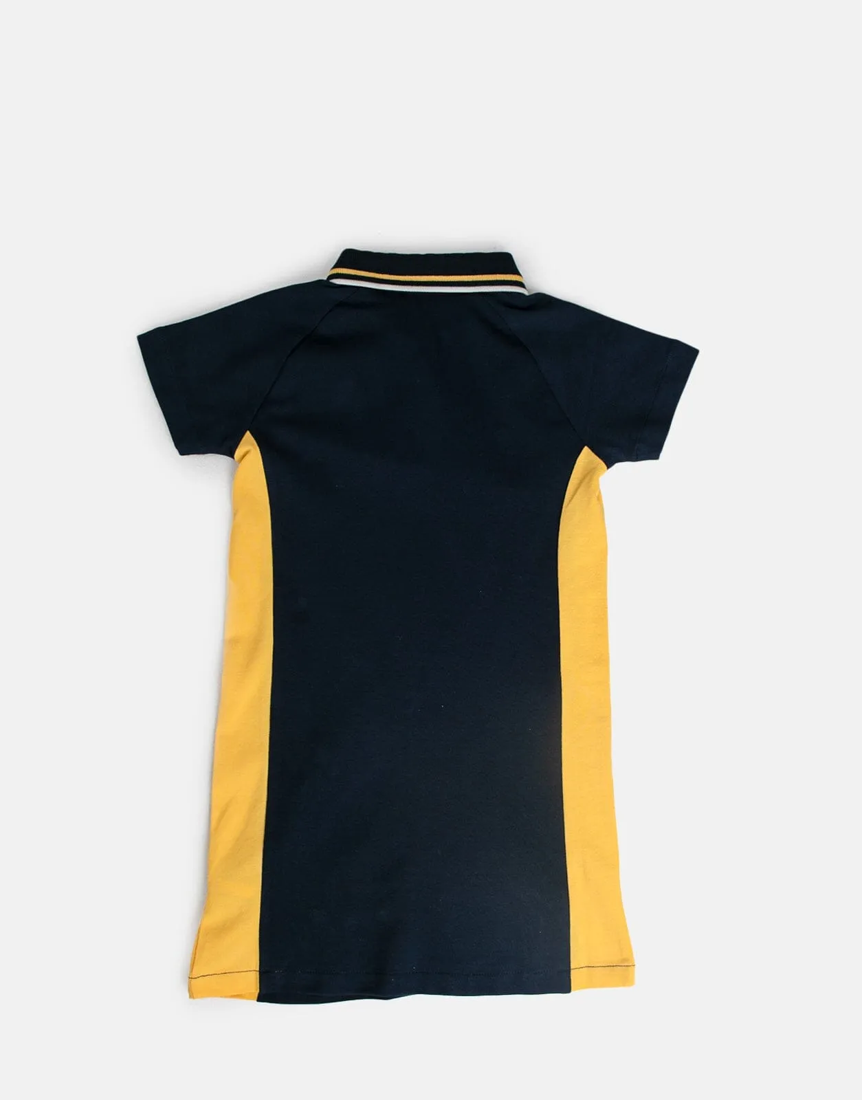 Polo Kids Zoe Colour Blocked Tennis Dress