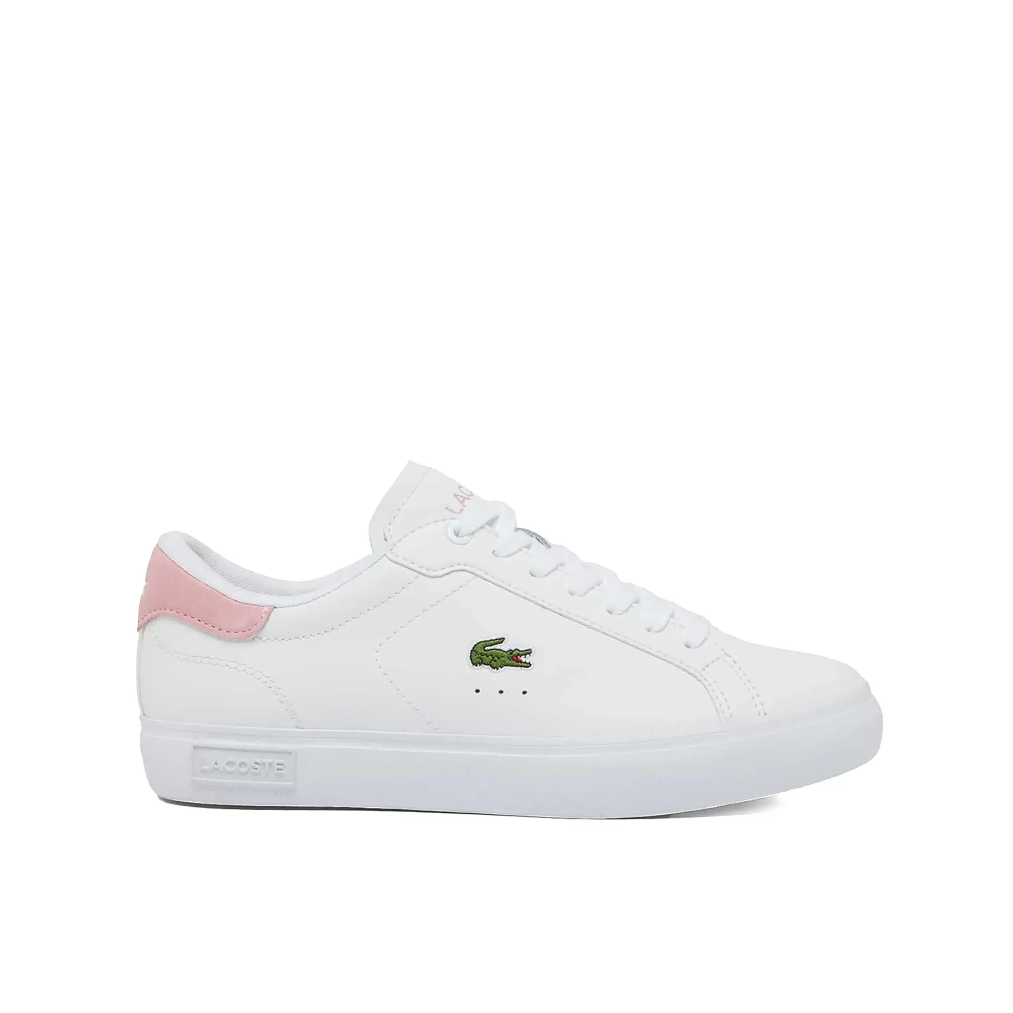 Powercourt Leather Sneakers