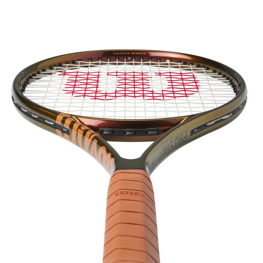 Pro Staff Six.One 100 v14.0 Demo Tennis Racquet