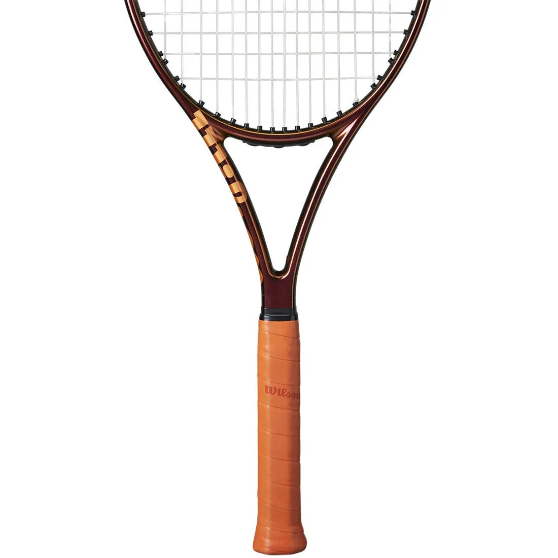 Pro Staff Six.One 100 v14.0 Tennis Racquet