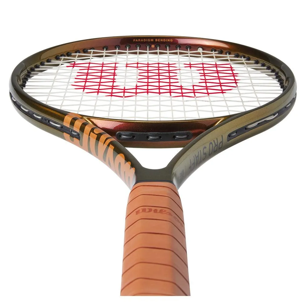 Pro Staff Six.One 100 v14.0 Tennis Racquet