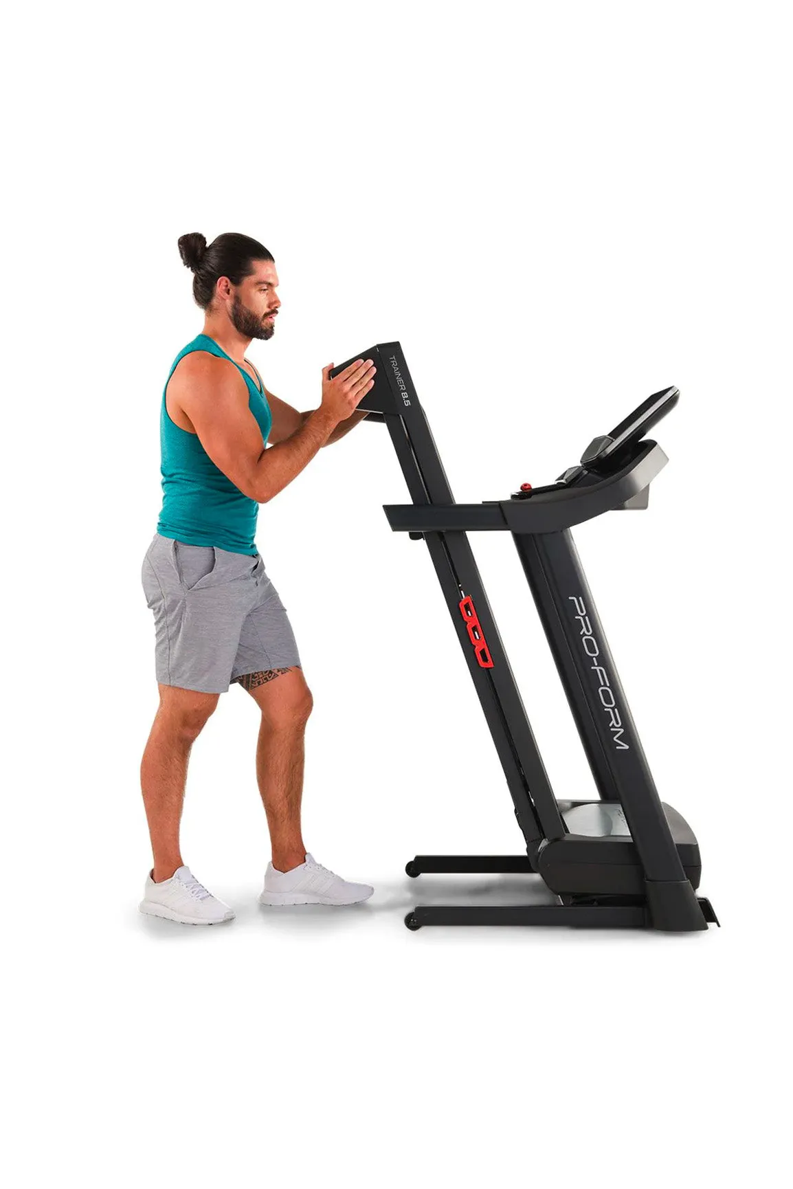 ProForm Trainer 8.5 Treadmill