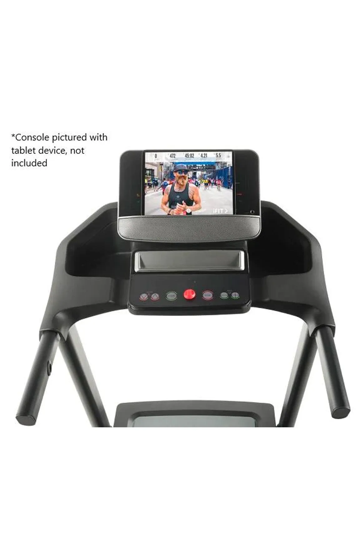 ProForm Trainer 8.5 Treadmill