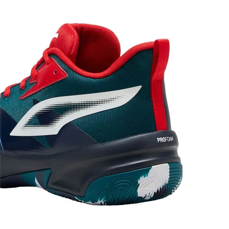 PUMA Genetics Adults Basketball Shoes