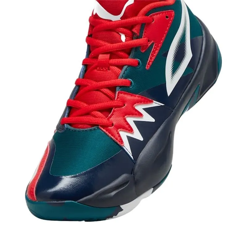 PUMA Genetics Adults Basketball Shoes