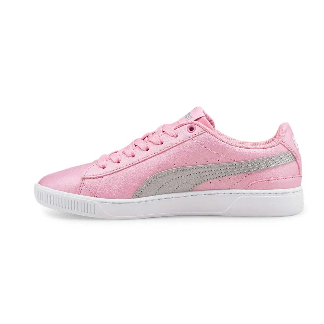 Puma - Kids' (Junior) Vikky V3 Glitz Shoes (384701 02)