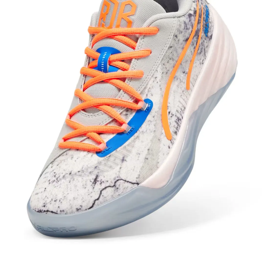 Puma - Men's All-Pro Nitro RJ Barrett Basketball Shoes (379914 01)