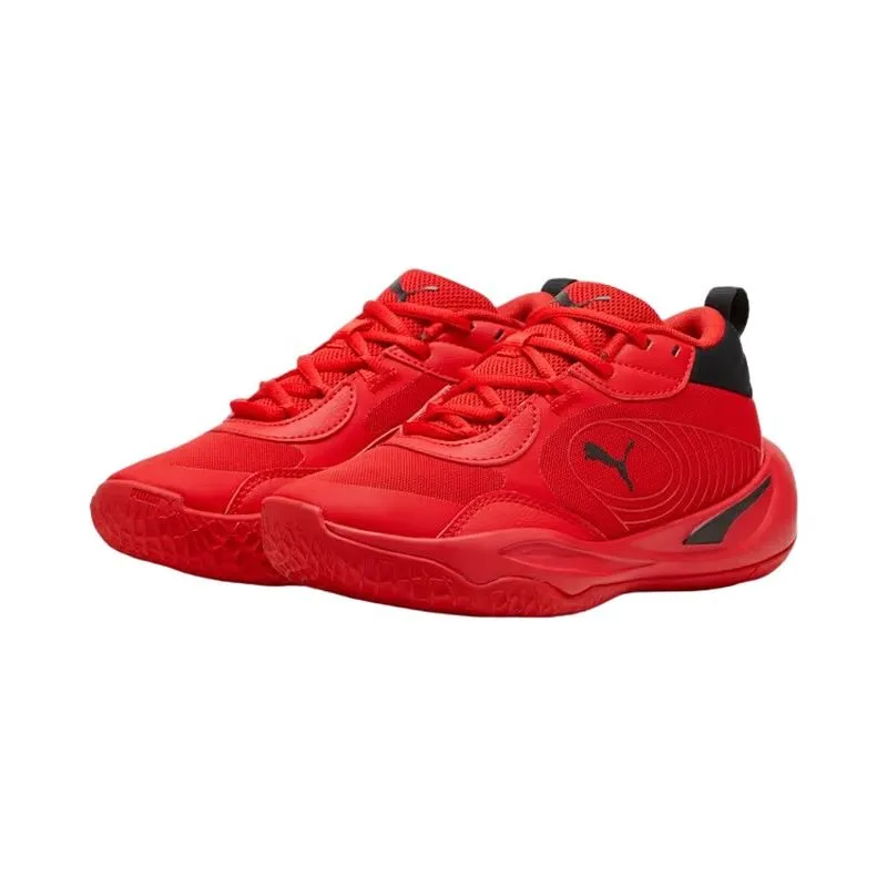 PUMA Playmaker Pro Kids Basketball Shoes