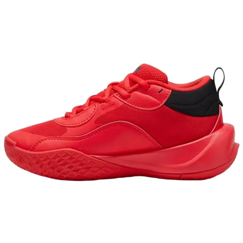 PUMA Playmaker Pro Kids Basketball Shoes