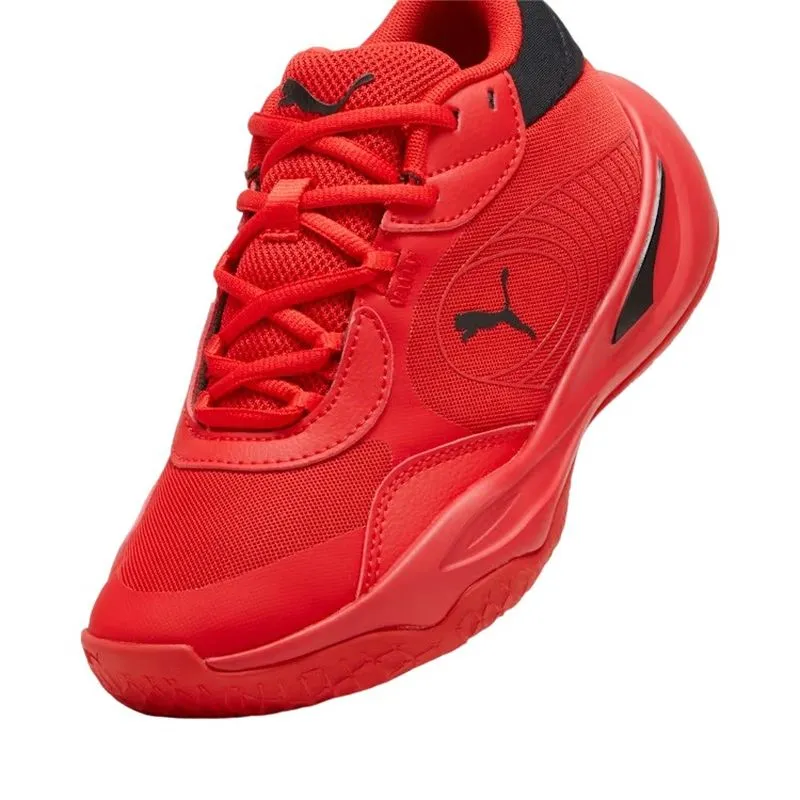 PUMA Playmaker Pro Kids Basketball Shoes