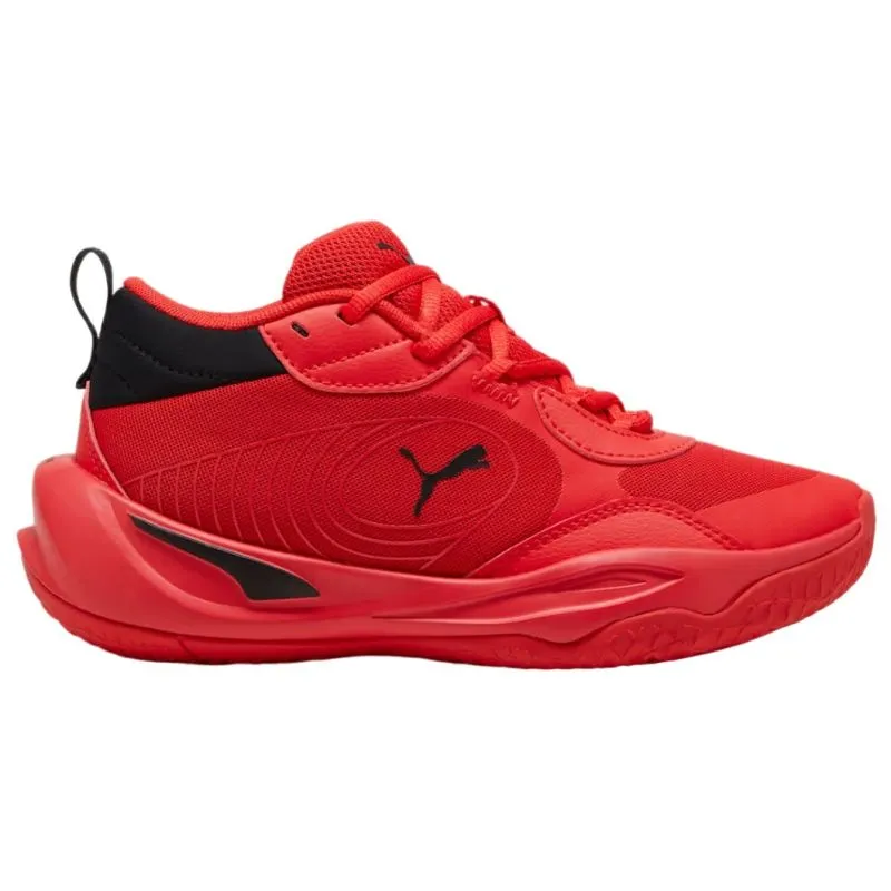 PUMA Playmaker Pro Kids Basketball Shoes