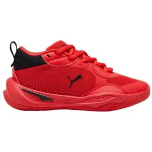 PUMA Playmaker Pro PS Kids Basketball Shoes