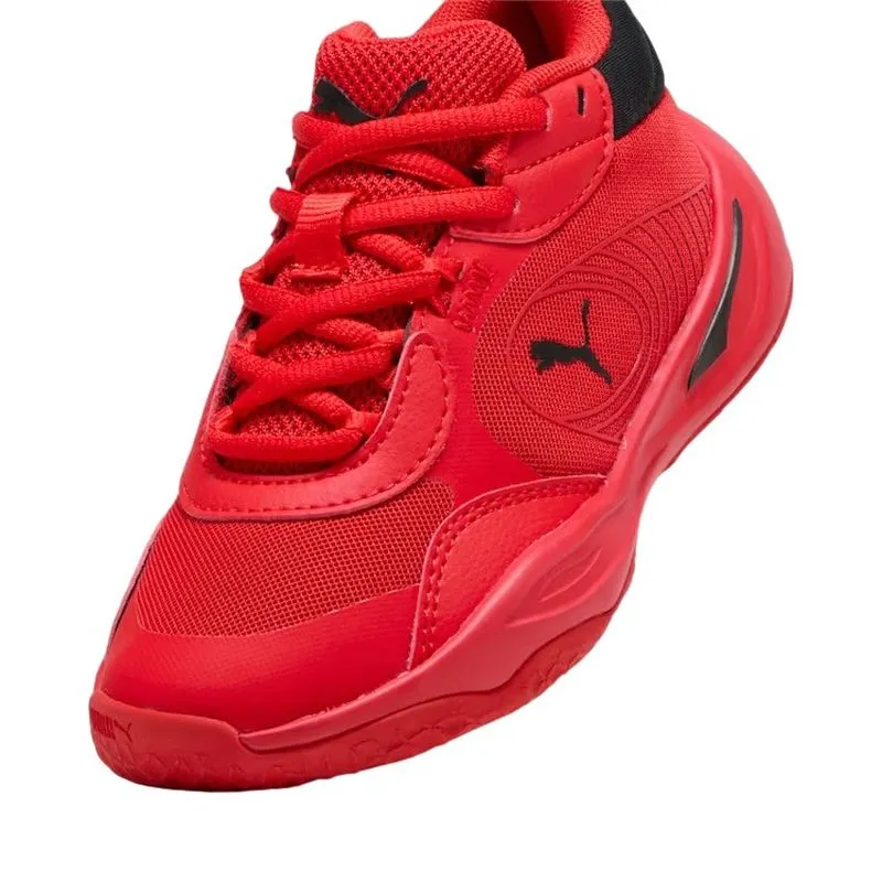 PUMA Playmaker Pro PS Kids Basketball Shoes