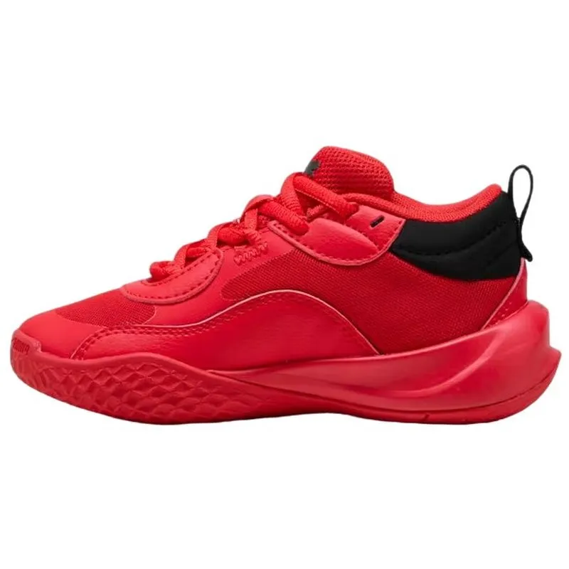 PUMA Playmaker Pro PS Kids Basketball Shoes