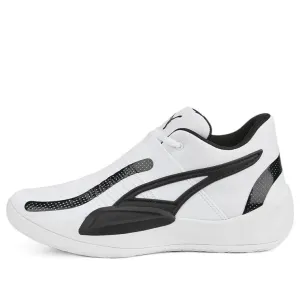 PUMA Rise Nitro Basketball Shoes