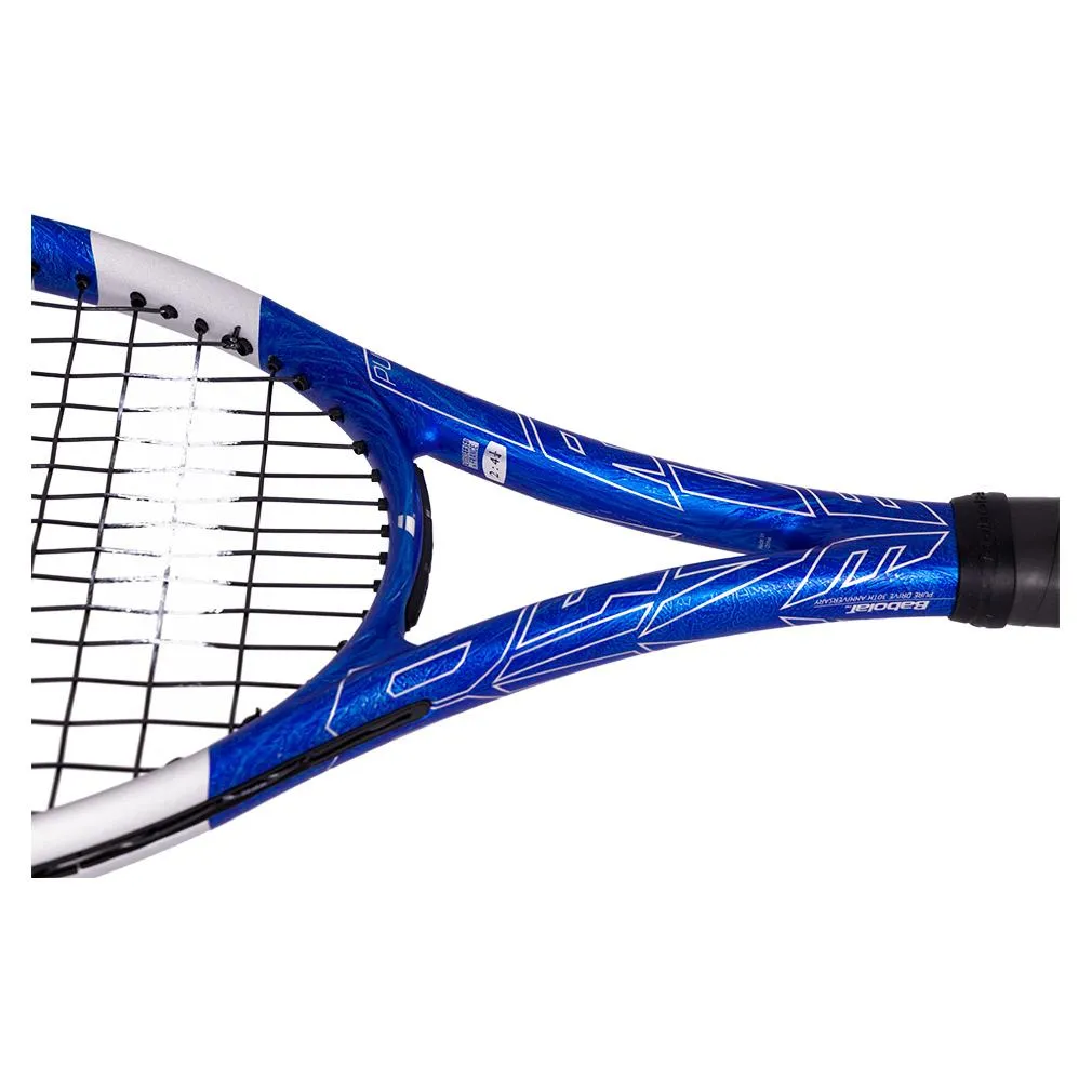 Pure Drive 30th Anniversary Tennis Racquet