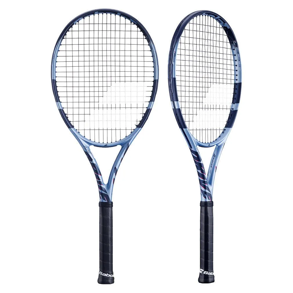 Pure Drive   Gen11 Demo Tennis Racquet Blue