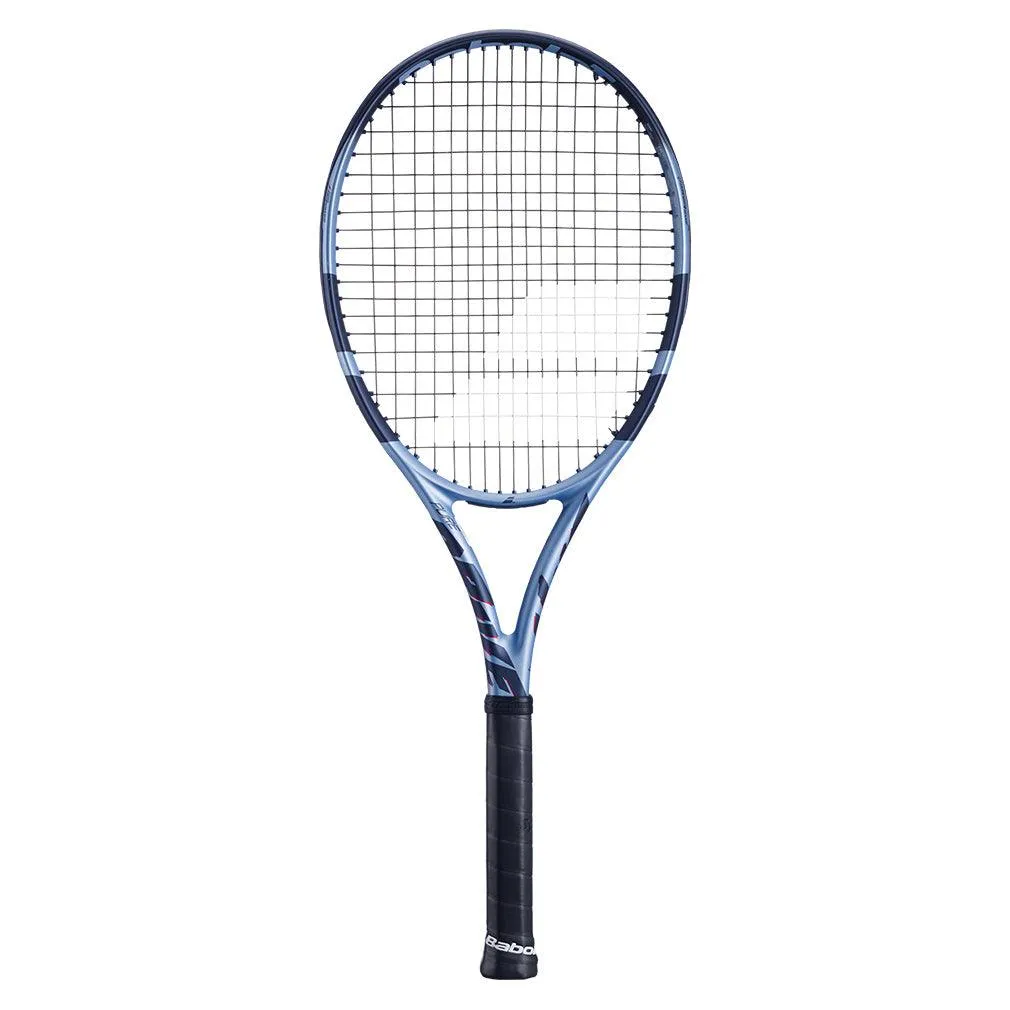 Pure Drive   Gen11 Demo Tennis Racquet Blue