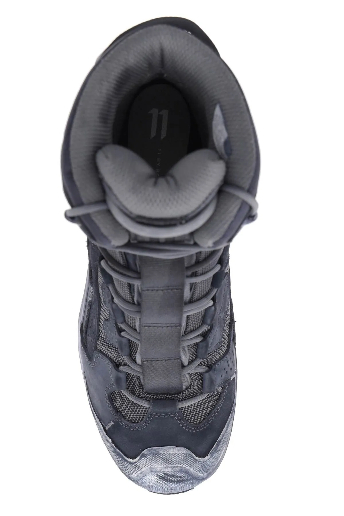 "2 gtx trekking boots by boris bidjan sab