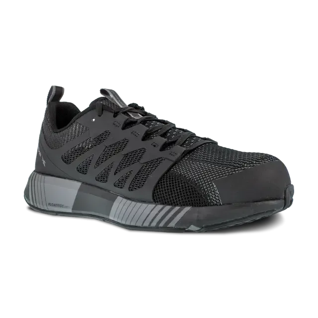 Reebok Fusion Flexweave Composite Toe Work Shoes