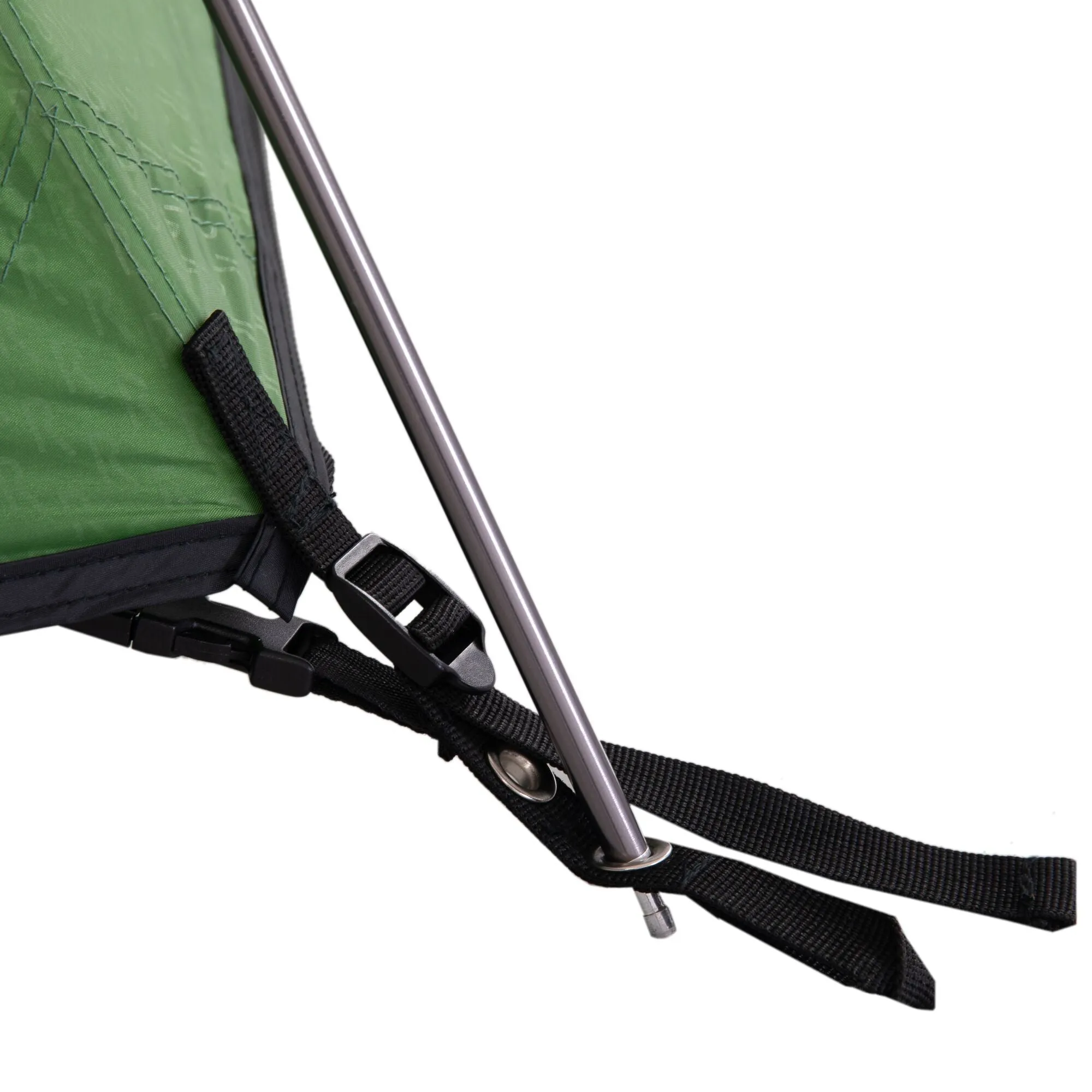 Regatta Montegra 2-Man Bck Packing Tent  - Alpine Green - One Size