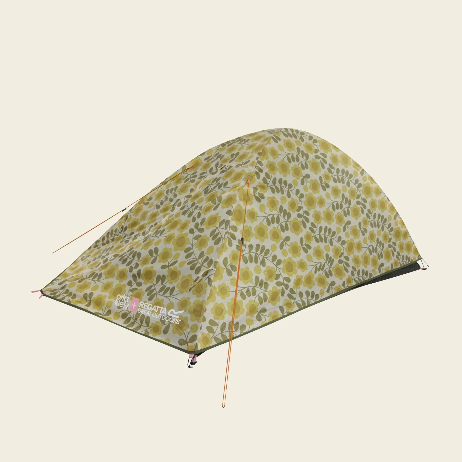 Regatta Orla Kiely Tent