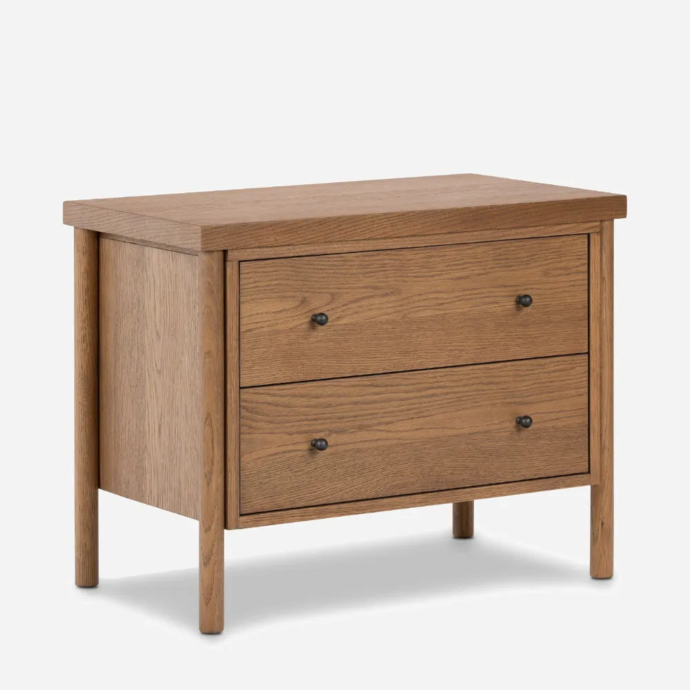 Roark Nightstand