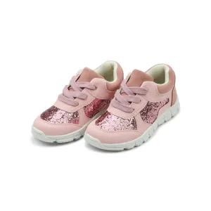 SAMPLE - Estelle Glitter Sneaker (Size 10)