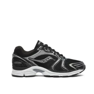 Saucony Progrid Triumph 4 - Black/Silver