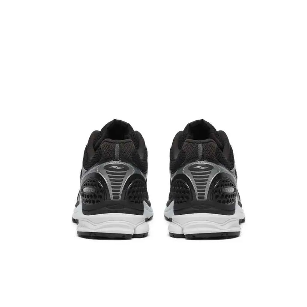 Saucony Progrid Triumph 4 - Black/Silver